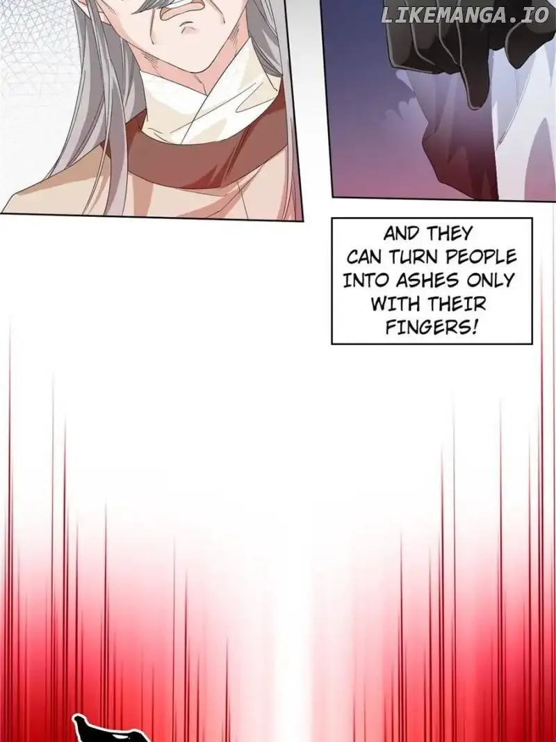 The Strong Man From The Mental Hospital Chapter 191 page 33