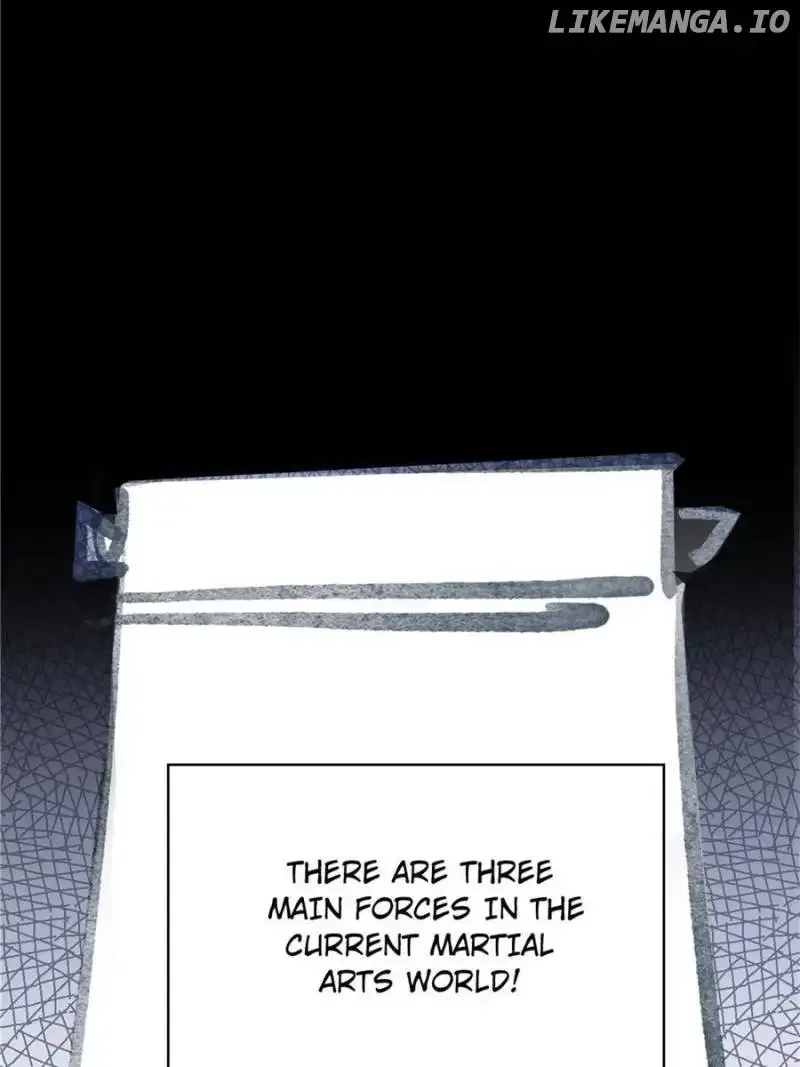 The Strong Man From The Mental Hospital Chapter 191 page 16