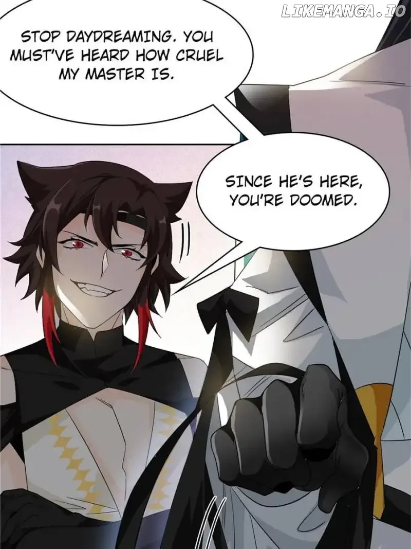 The Strong Man From The Mental Hospital Chapter 191 page 39