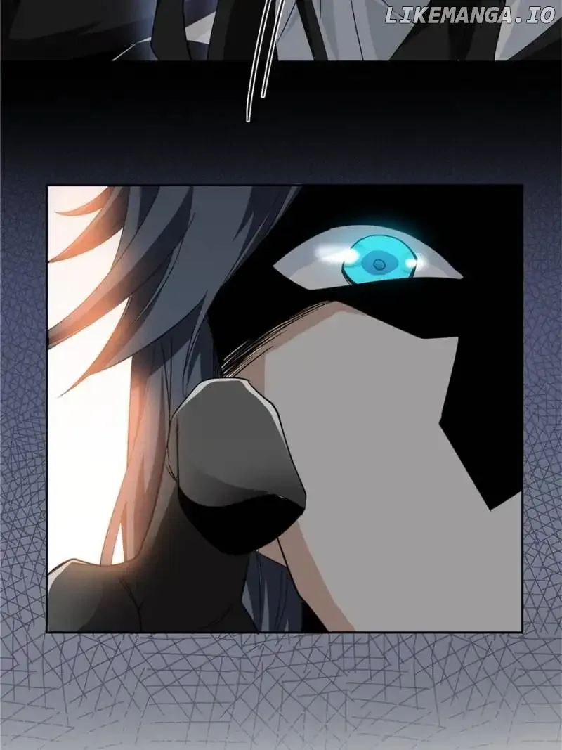 The Strong Man From The Mental Hospital Chapter 191 page 40