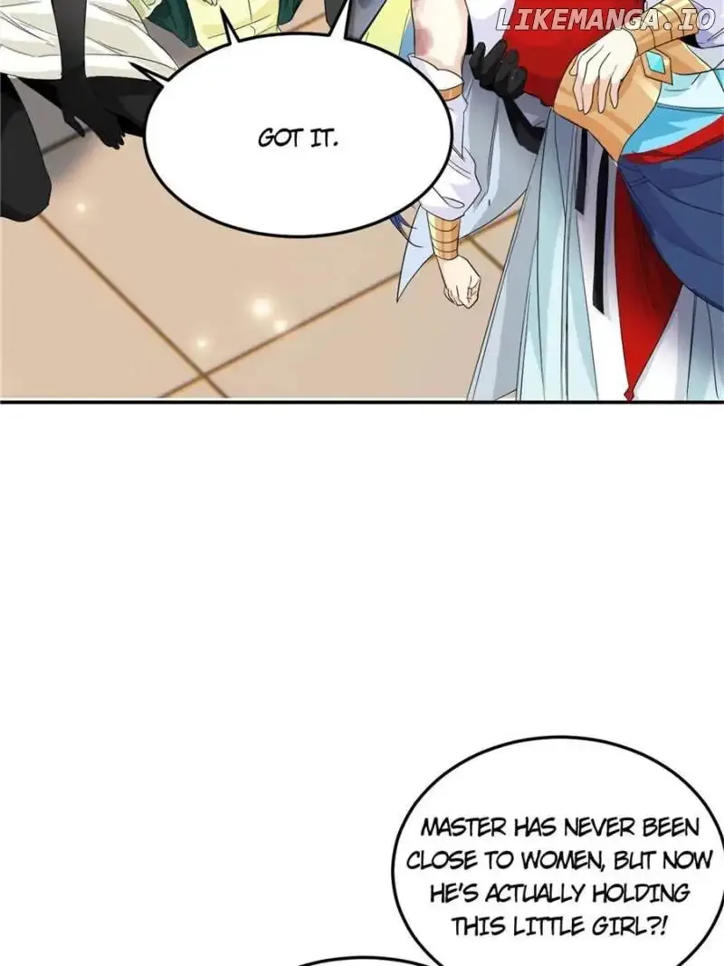 The Strong Man From The Mental Hospital Chapter 192 page 25
