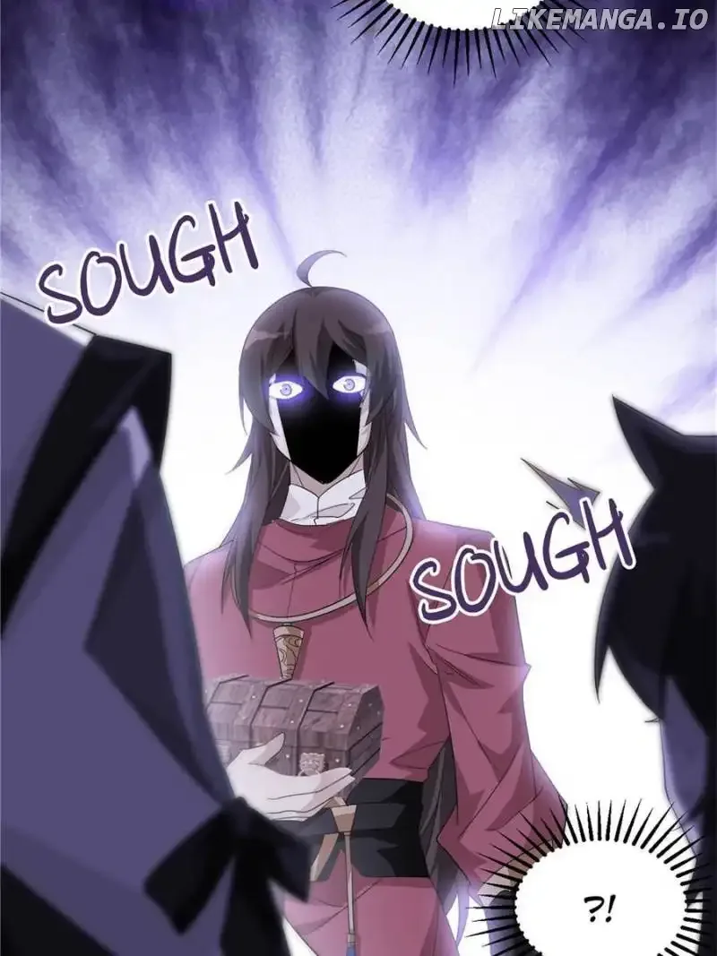 The Strong Man From The Mental Hospital Chapter 192 page 32