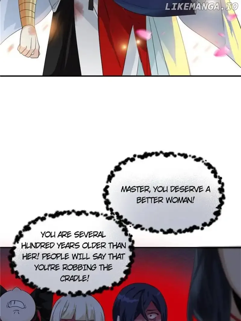 The Strong Man From The Mental Hospital Chapter 192 page 29