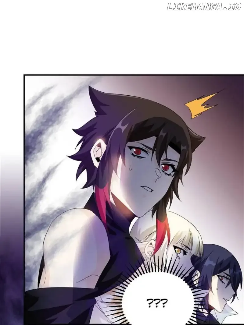The Strong Man From The Mental Hospital Chapter 192 page 31
