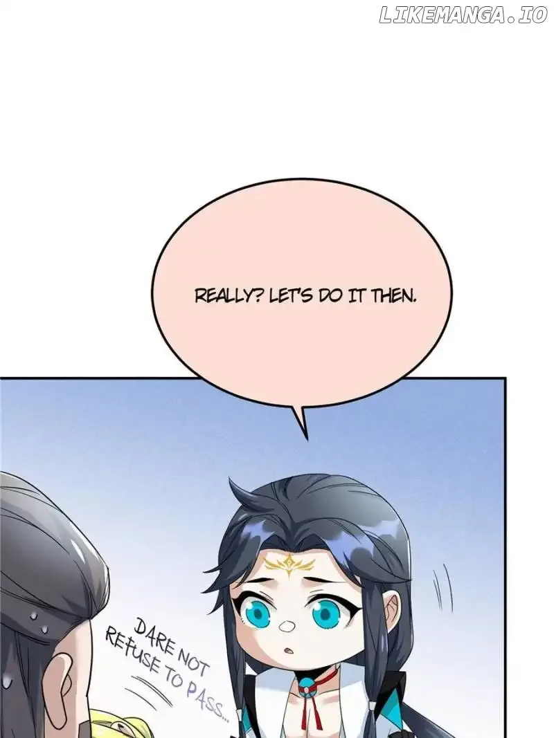 The Strong Man From The Mental Hospital Chapter 192 page 16