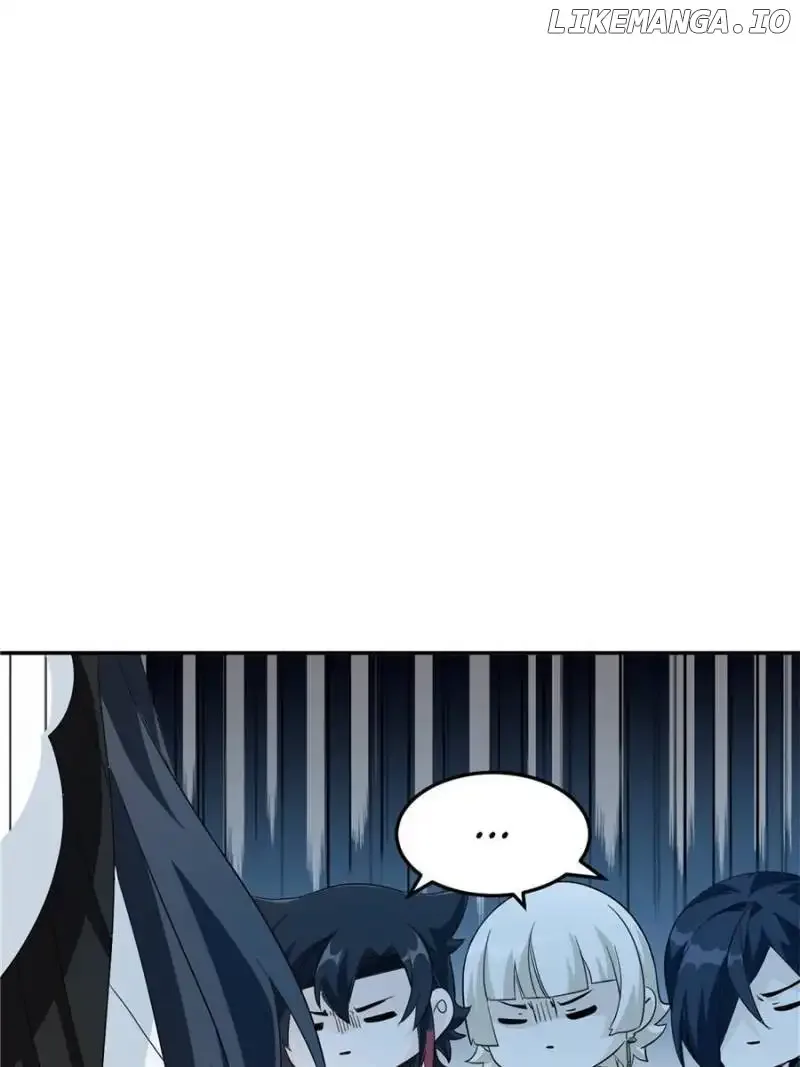 The Strong Man From The Mental Hospital Chapter 192 page 35