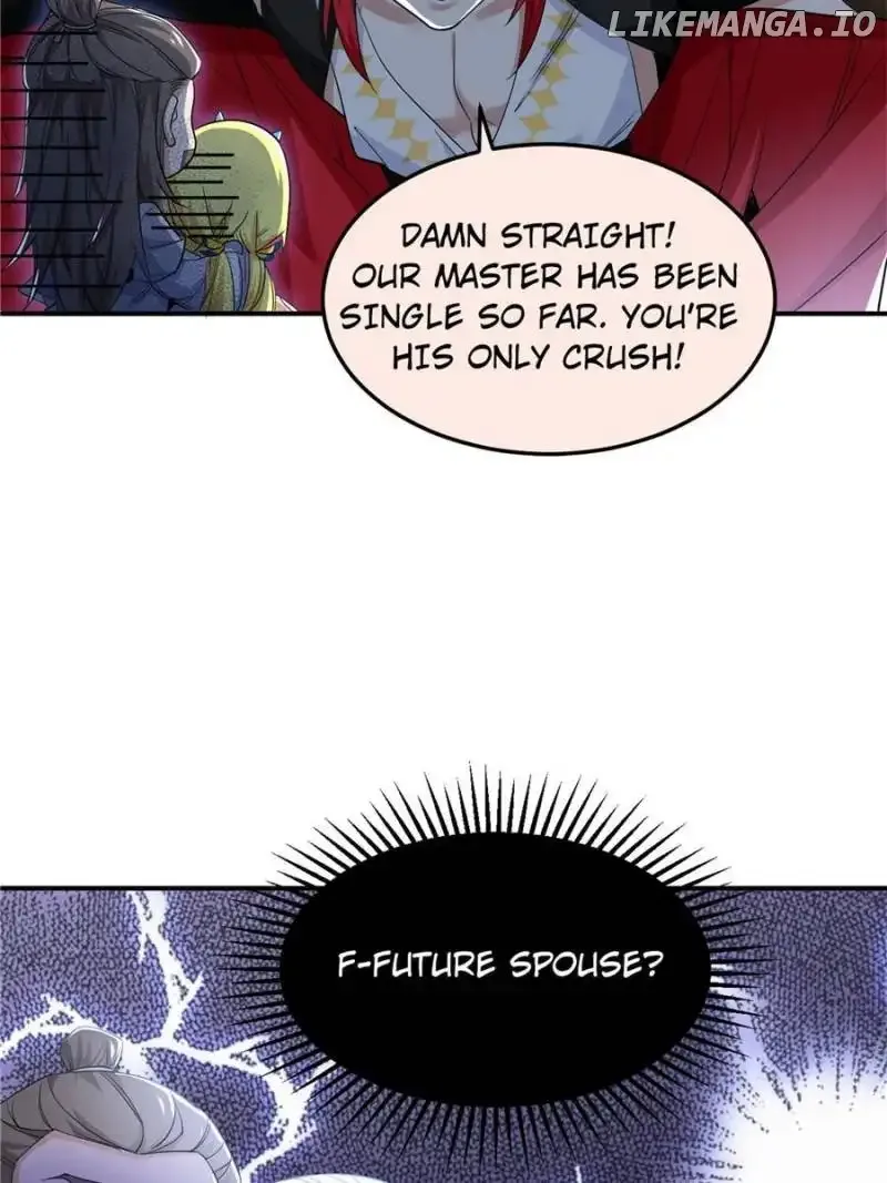 The Strong Man From The Mental Hospital Chapter 192 page 57