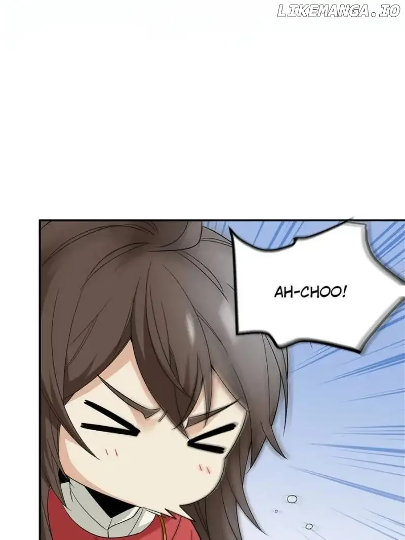 The Strong Man From The Mental Hospital Chapter 192 page 62