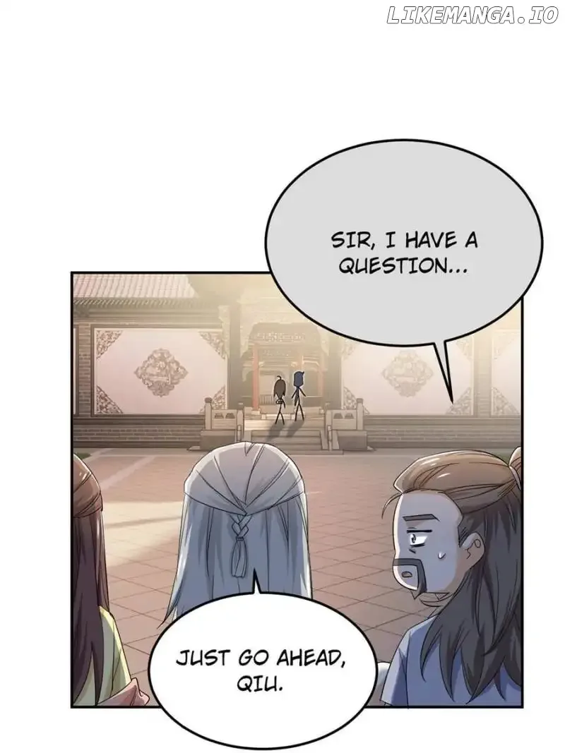 The Strong Man From The Mental Hospital Chapter 192 page 40