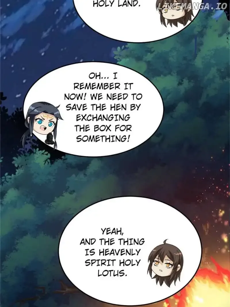 The Strong Man From The Mental Hospital Chapter 192 page 67