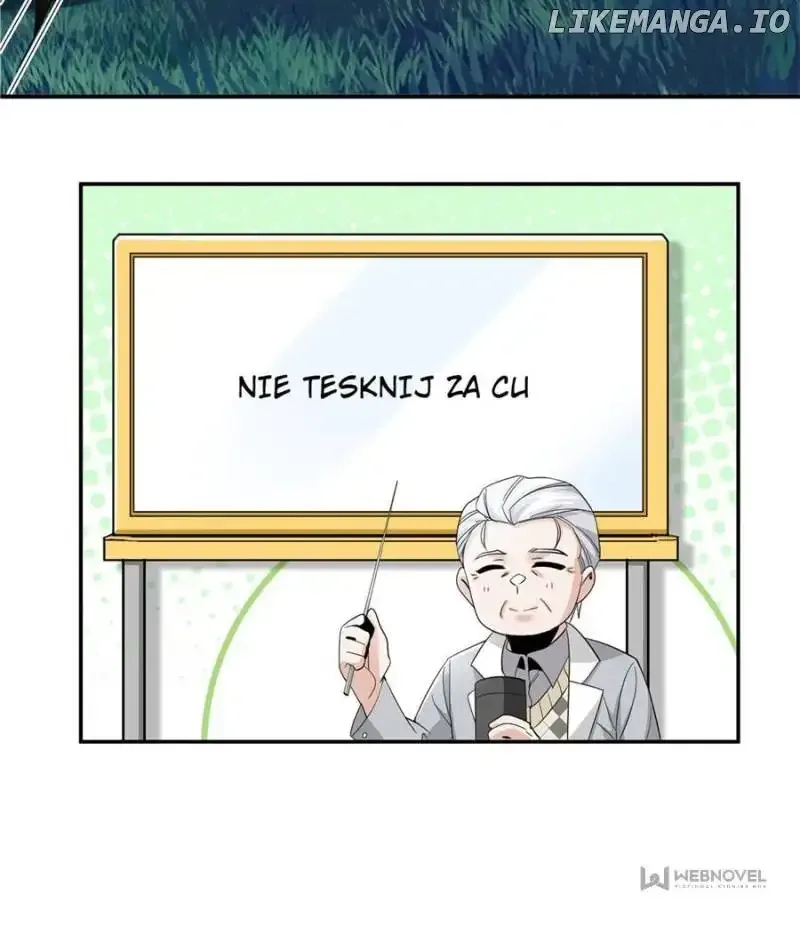 The Strong Man From The Mental Hospital Chapter 192 page 65