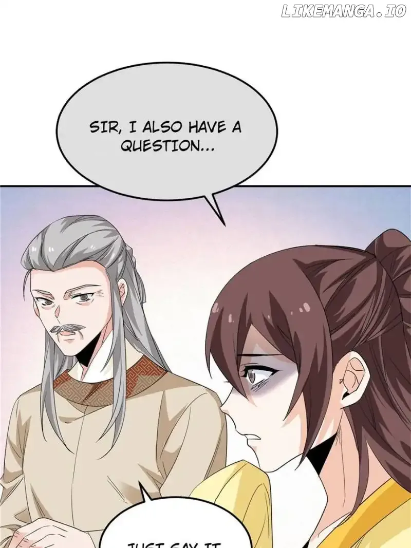 The Strong Man From The Mental Hospital Chapter 192 page 47
