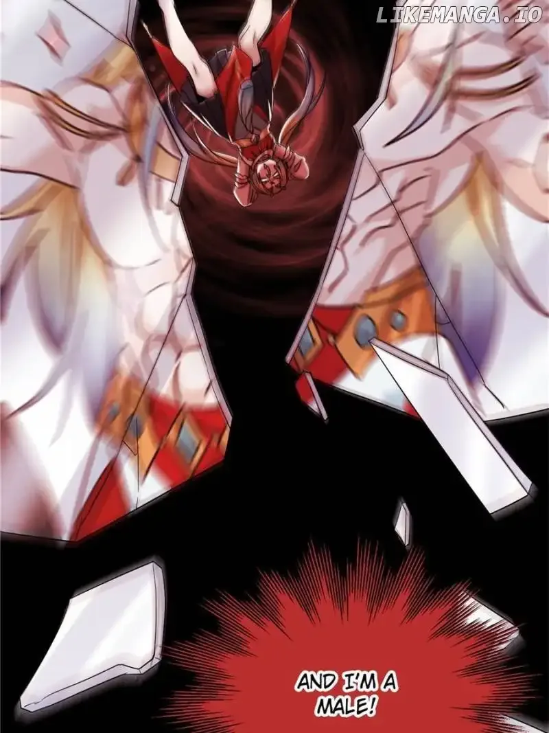 The Strong Man From The Mental Hospital Chapter 192 page 60