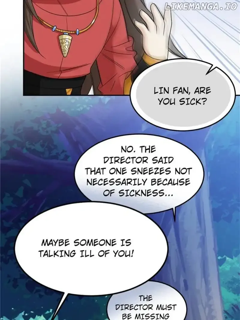 The Strong Man From The Mental Hospital Chapter 192 page 63