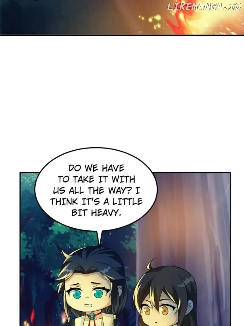 The Strong Man From The Mental Hospital Chapter 192 page 68