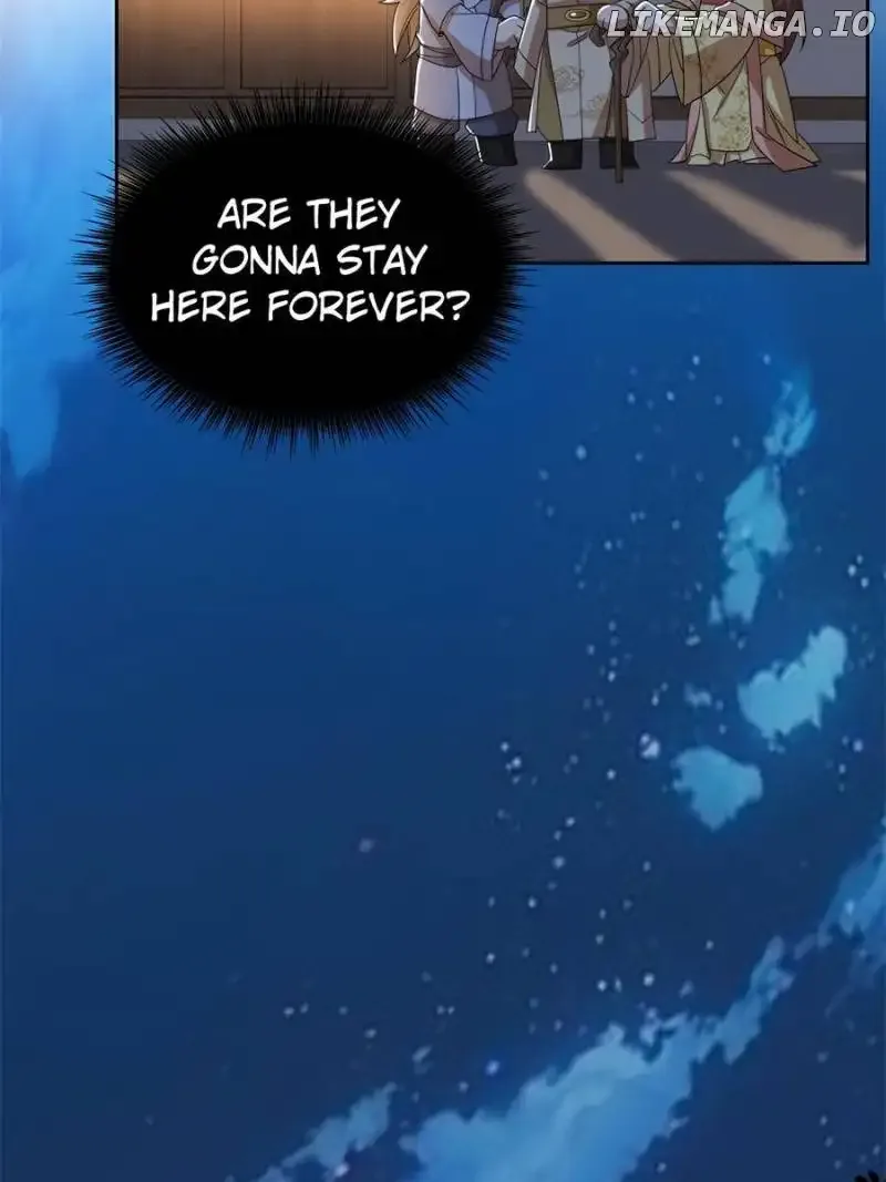The Strong Man From The Mental Hospital Chapter 193 page 13