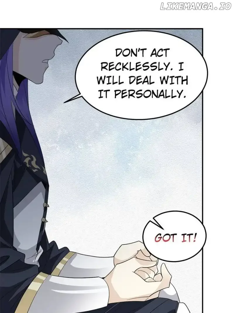 The Strong Man From The Mental Hospital Chapter 194 page 39