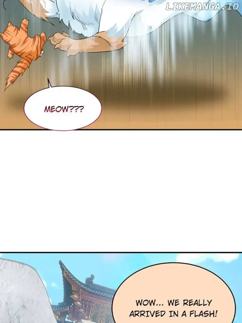 The Strong Man From The Mental Hospital Chapter 194 page 19