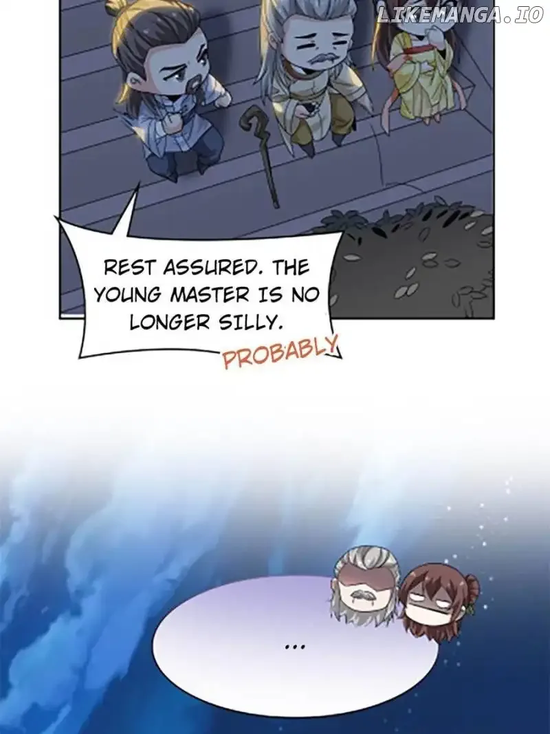 The Strong Man From The Mental Hospital Chapter 193 page 48