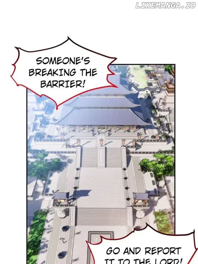 The Strong Man From The Mental Hospital Chapter 194 page 36
