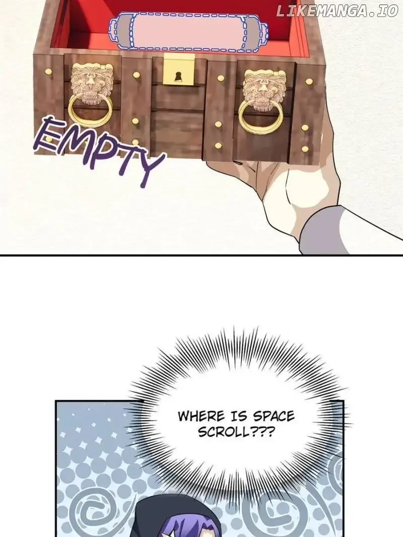 The Strong Man From The Mental Hospital Chapter 194 page 59