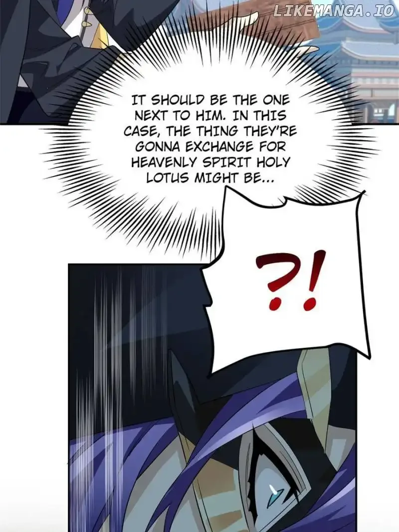 The Strong Man From The Mental Hospital Chapter 194 page 57