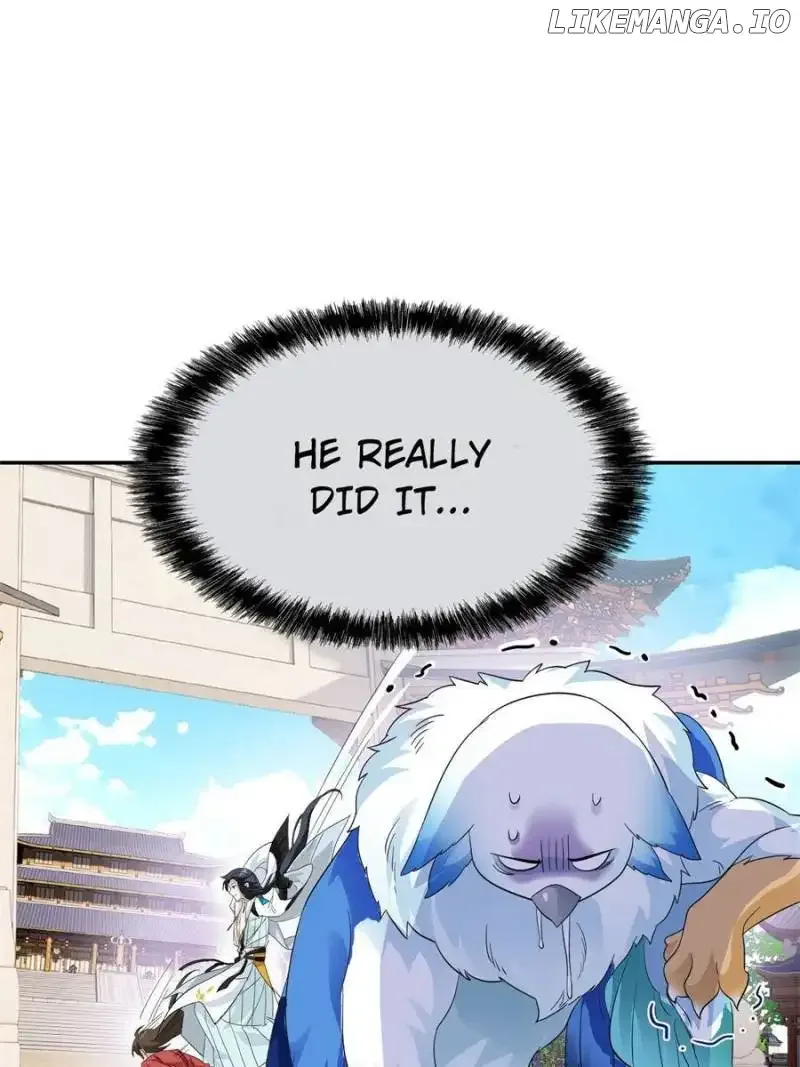 The Strong Man From The Mental Hospital Chapter 194 page 22