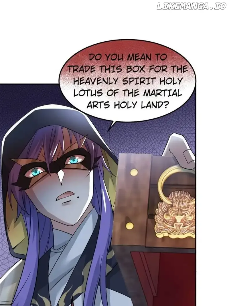 The Strong Man From The Mental Hospital Chapter 194 page 67
