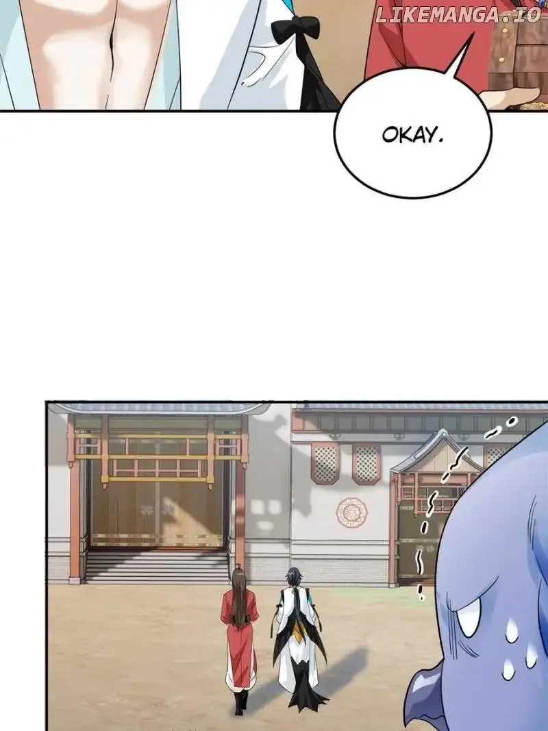 The Strong Man From The Mental Hospital Chapter 194 page 30