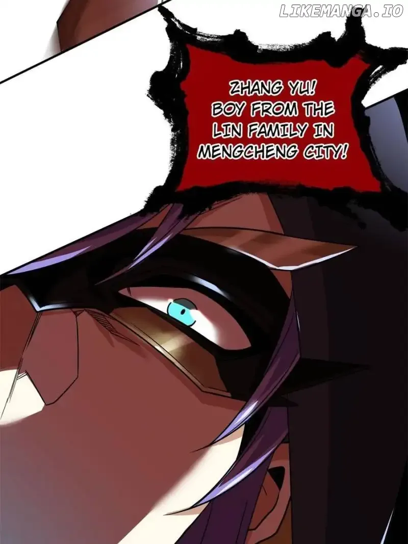 The Strong Man From The Mental Hospital Chapter 194 page 70