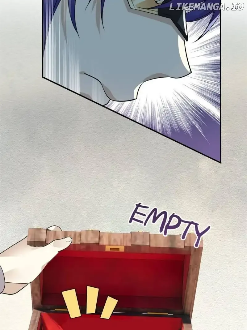The Strong Man From The Mental Hospital Chapter 194 page 58
