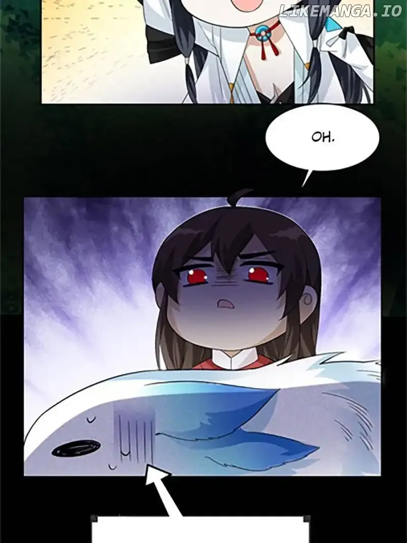 The Strong Man From The Mental Hospital Chapter 193 page 56