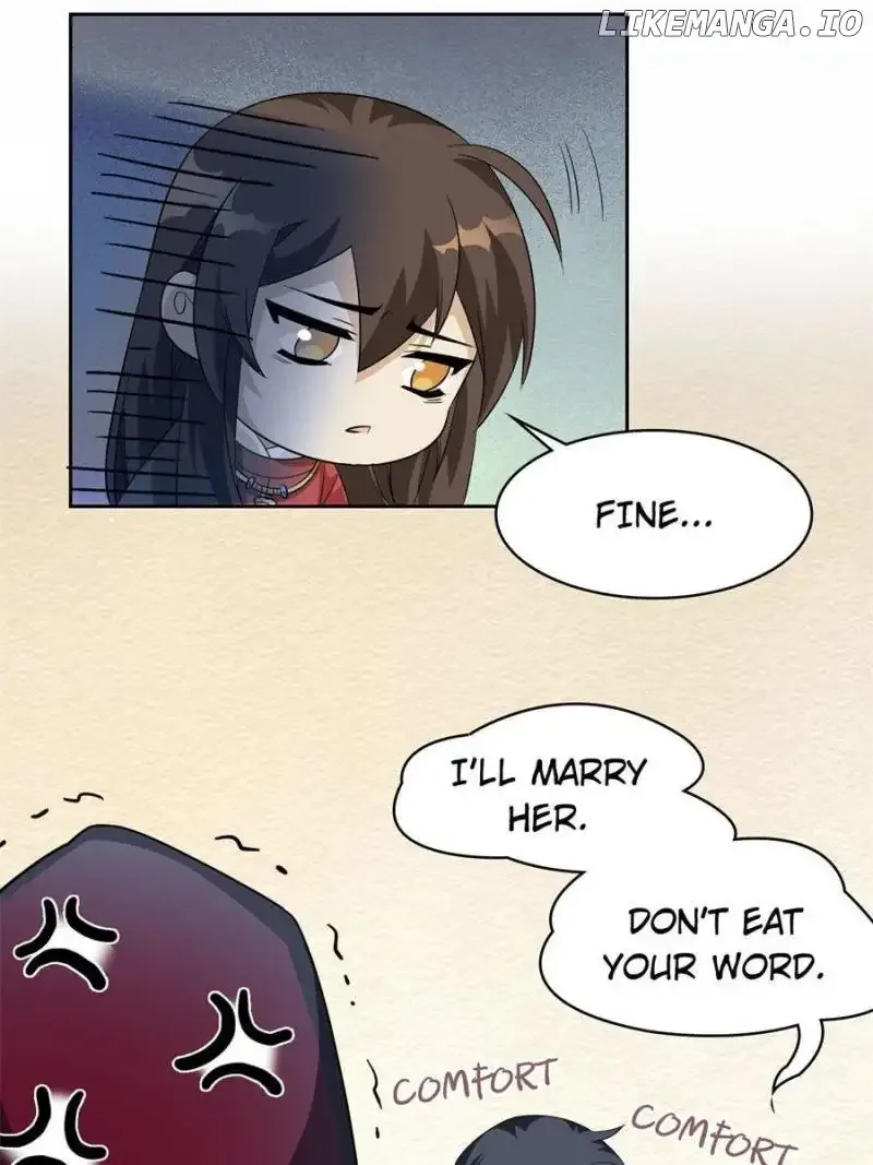 The Strong Man From The Mental Hospital Chapter 195 page 41