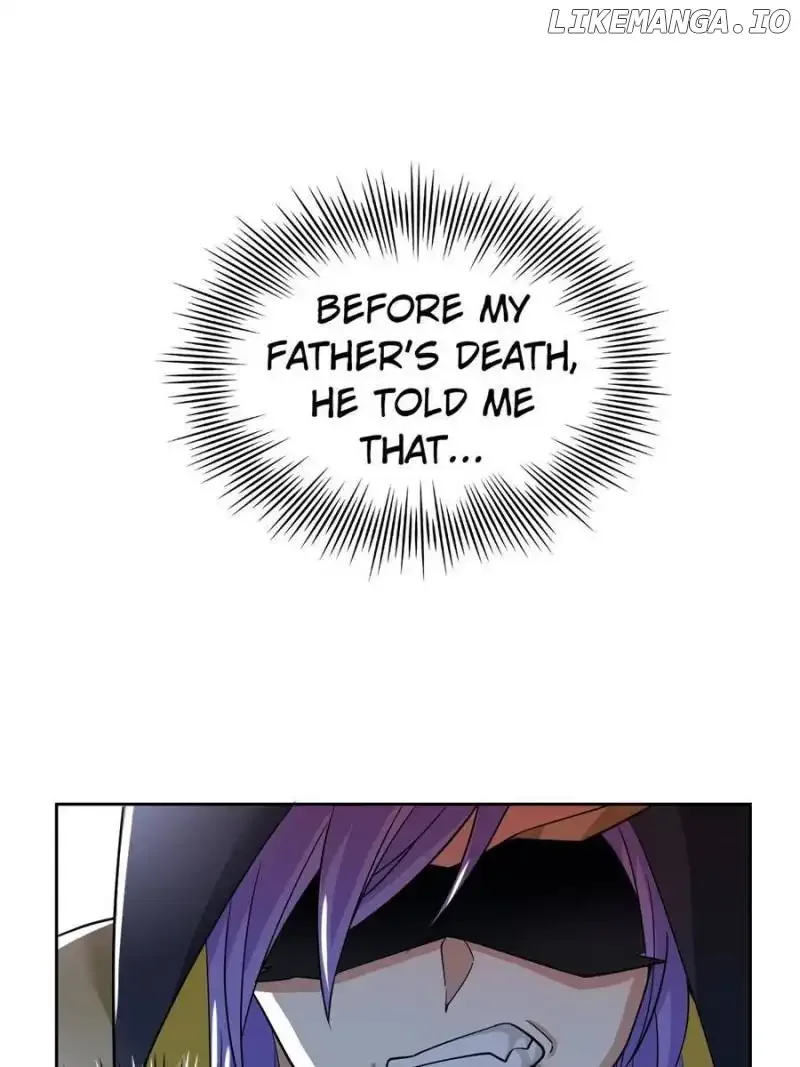 The Strong Man From The Mental Hospital Chapter 195 page 20