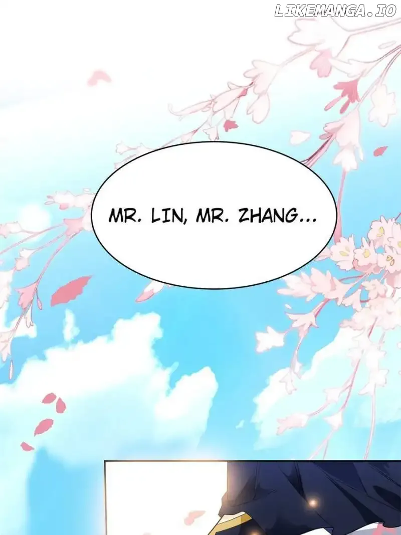 The Strong Man From The Mental Hospital Chapter 195 page 53