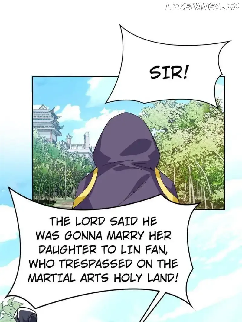 The Strong Man From The Mental Hospital Chapter 195 page 45