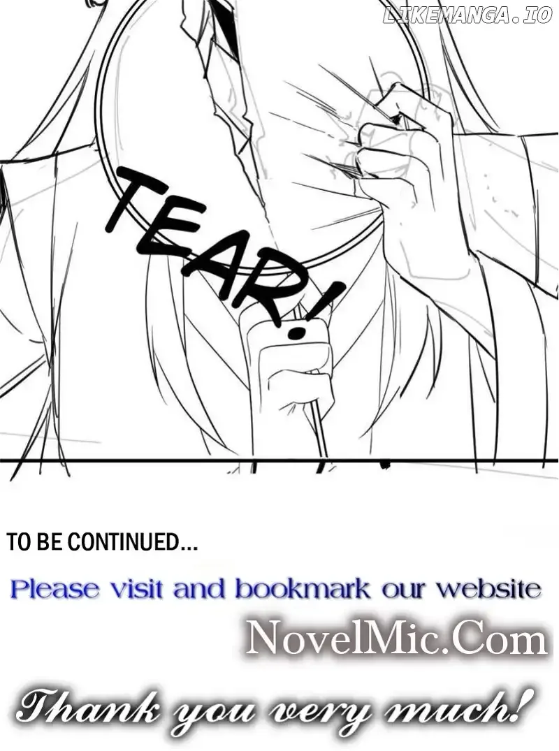 The Strong Man From The Mental Hospital Chapter 195 page 64