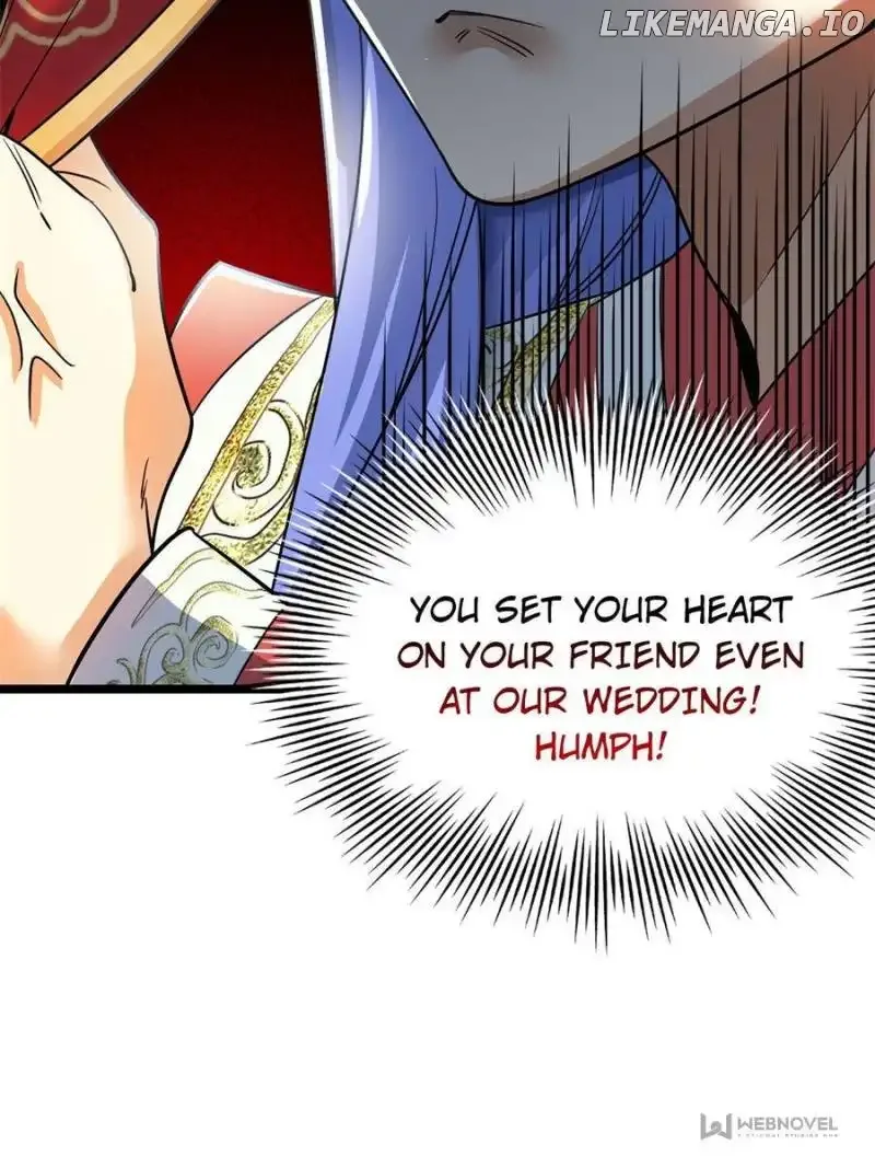 The Strong Man From The Mental Hospital Chapter 196 page 40