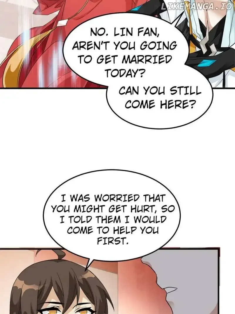 The Strong Man From The Mental Hospital Chapter 196 page 57