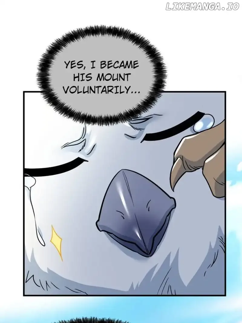 The Strong Man From The Mental Hospital Chapter 196 page 53
