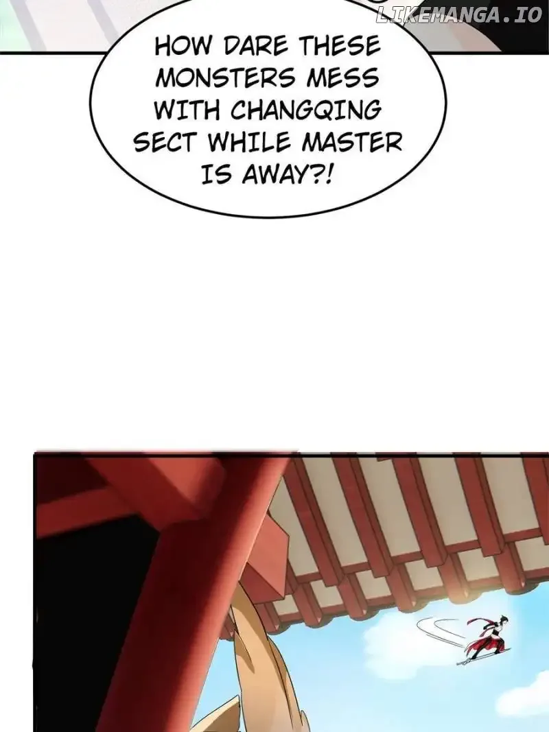 The Strong Man From The Mental Hospital Chapter 196 page 9