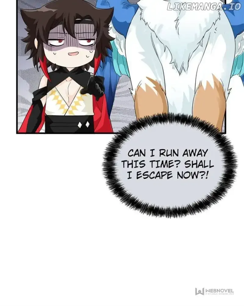 The Strong Man From The Mental Hospital Chapter 196 page 67