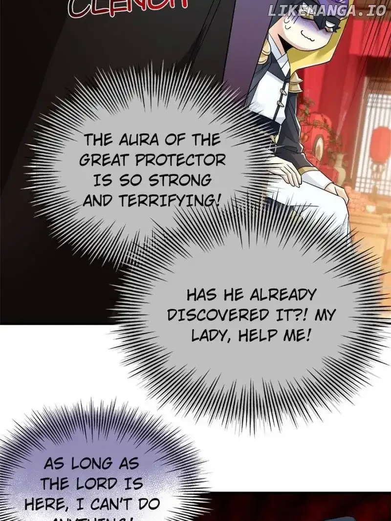 The Strong Man From The Mental Hospital Chapter 196 page 22