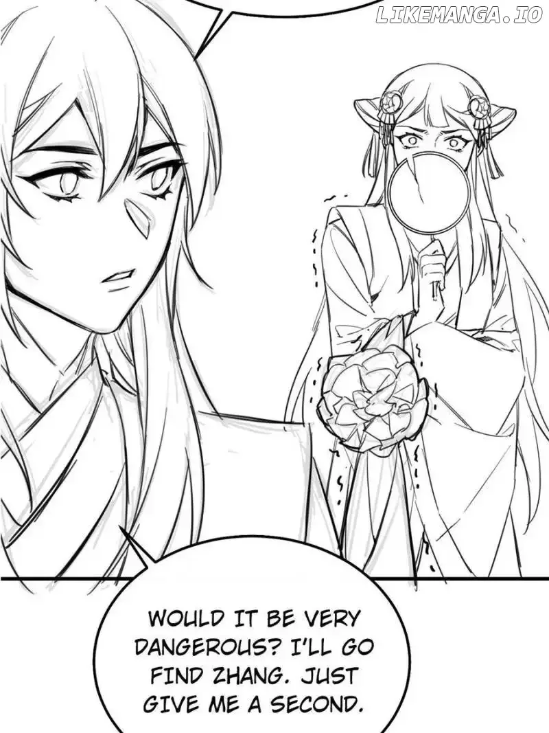 The Strong Man From The Mental Hospital Chapter 196 page 69
