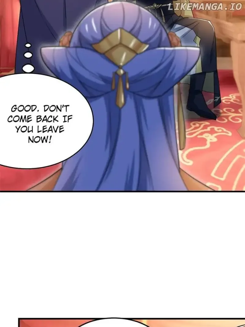 The Strong Man From The Mental Hospital Chapter 196 page 36