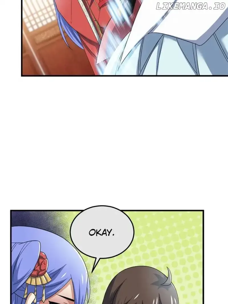 The Strong Man From The Mental Hospital Chapter 197 page 3