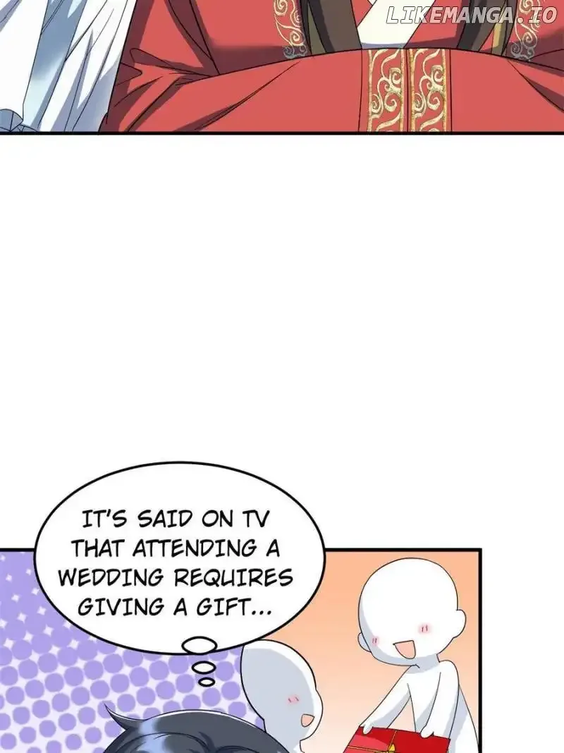The Strong Man From The Mental Hospital Chapter 197 page 11