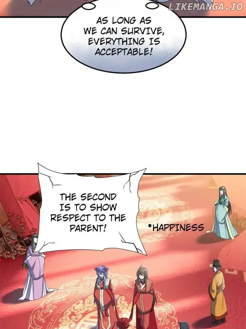 The Strong Man From The Mental Hospital Chapter 197 page 56