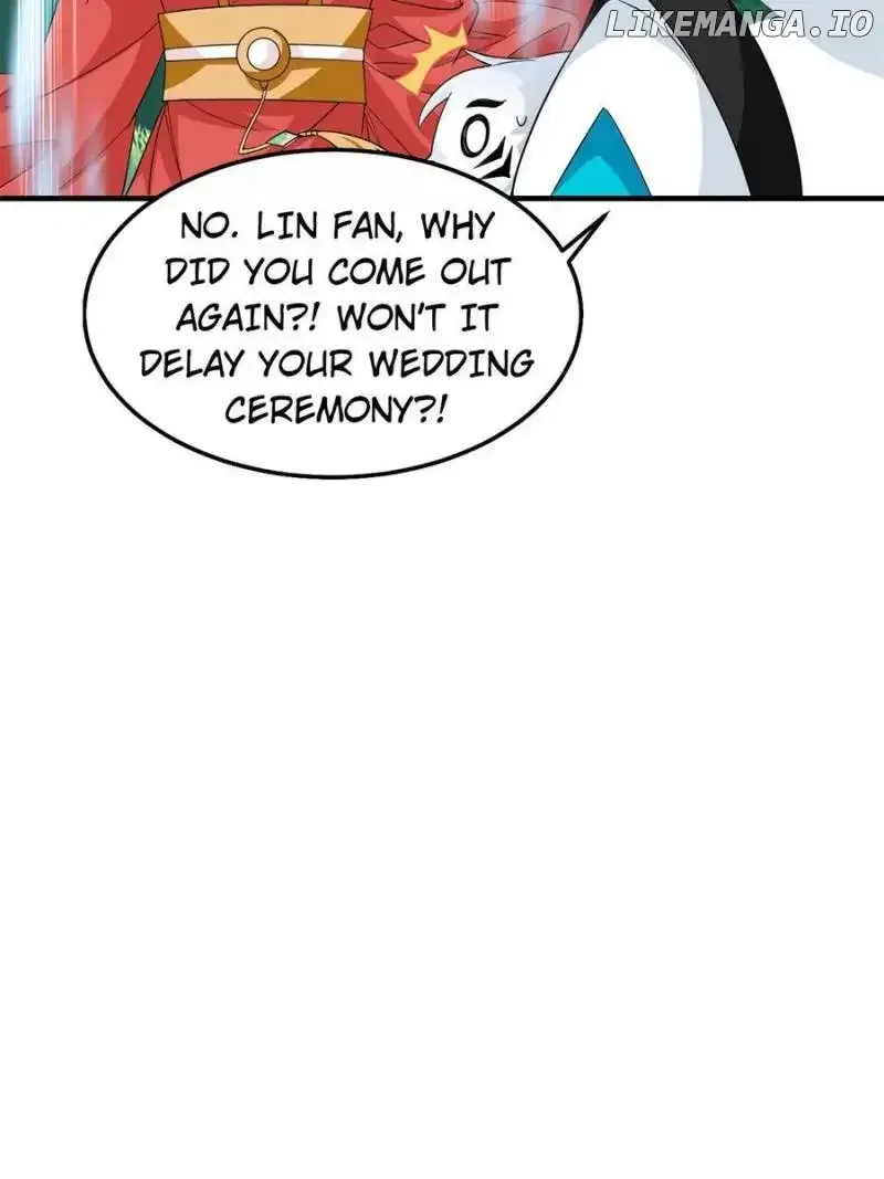 The Strong Man From The Mental Hospital Chapter 197 page 48