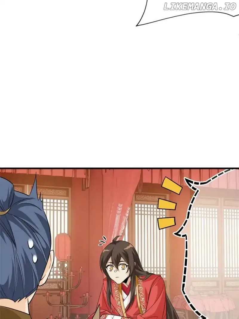 The Strong Man From The Mental Hospital Chapter 197 page 62